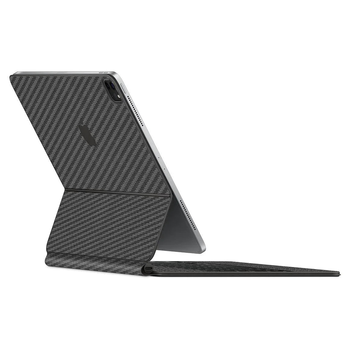 Magic Keyboard for iPad Carbon Series Skins - Slickwraps