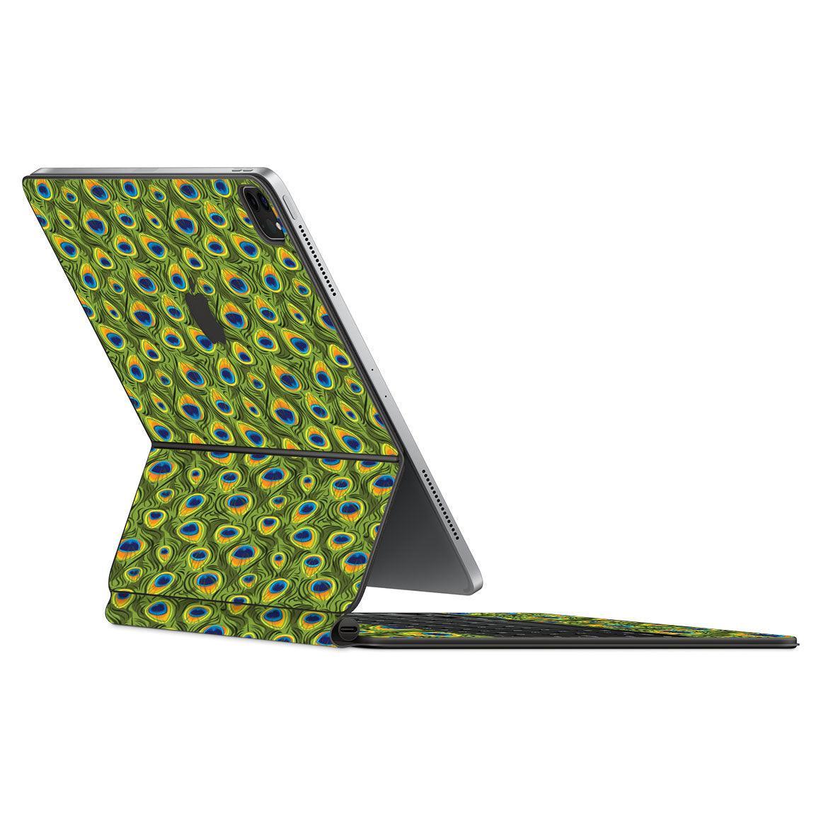 Magic Keyboard for iPad Custom Skin - Slickwraps