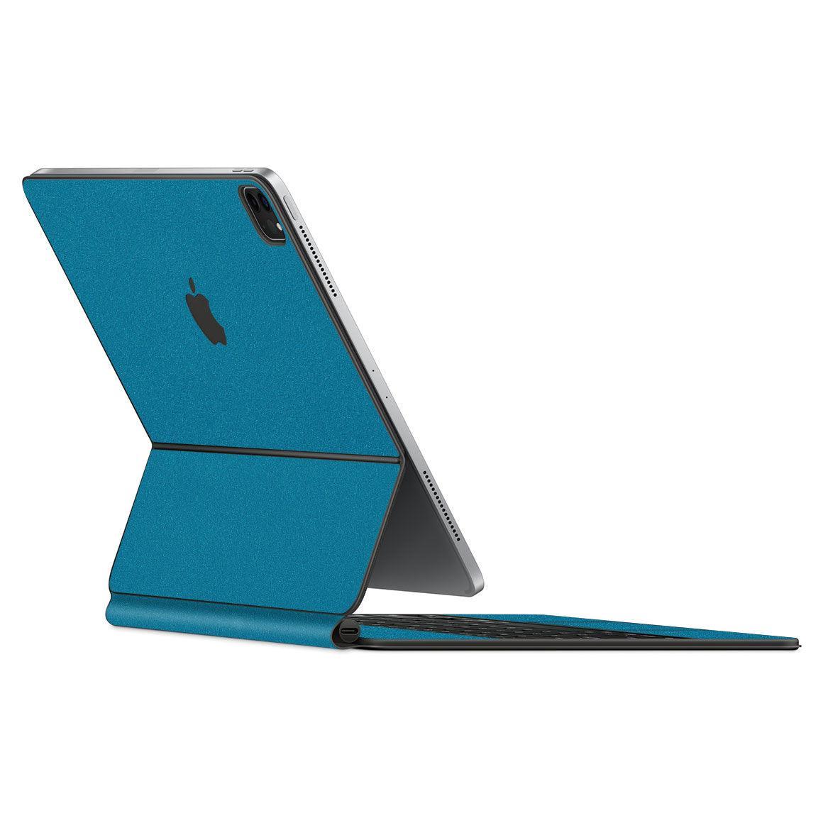 Magic Keyboard for iPad Glitz Series Skins - Slickwraps