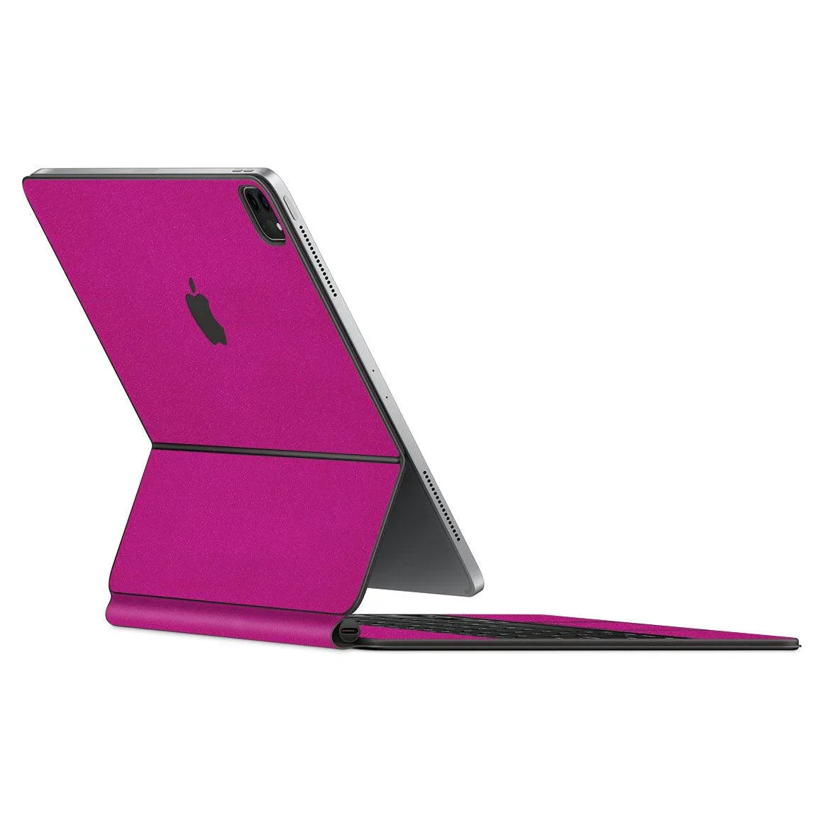 Magic Keyboard for iPad Glitz Series Skins - Slickwraps