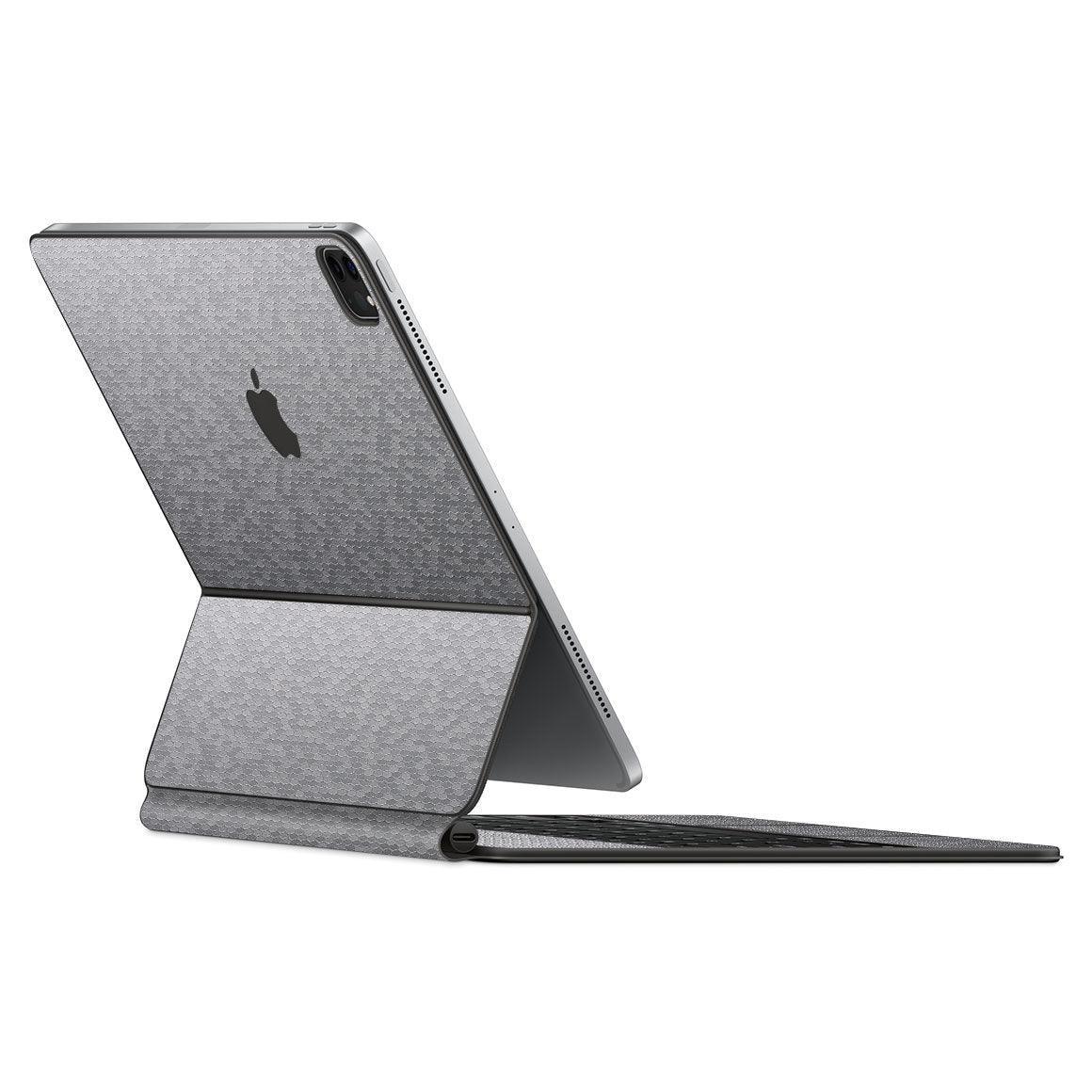 Magic Keyboard for iPad Honeycomb Series Skins - Slickwraps