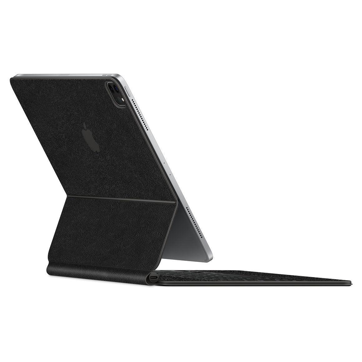 Magic Keyboard for iPad Leather Series Skins - Slickwraps