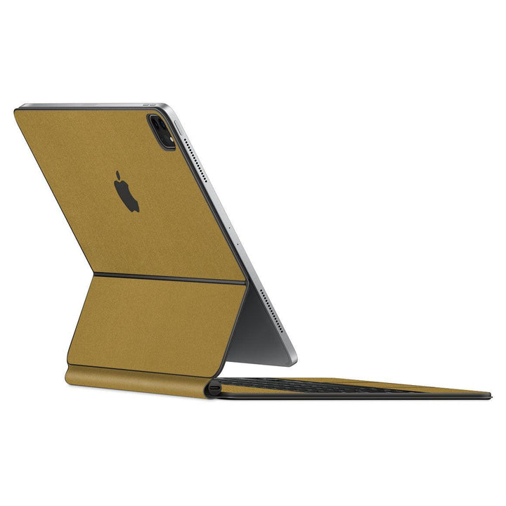 Magic Keyboard for iPad Metal Series Skins - Slickwraps