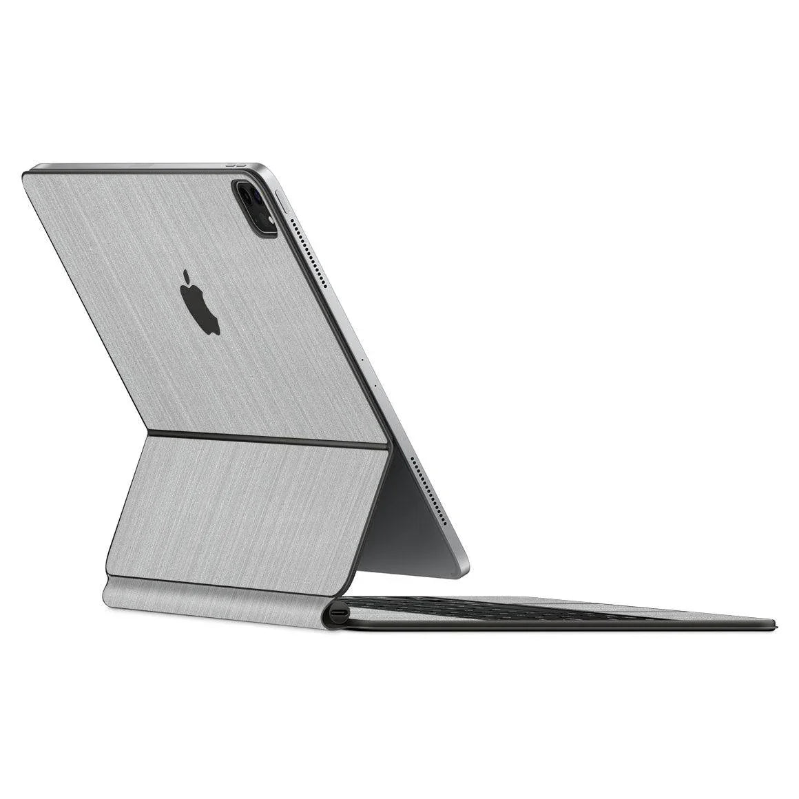 Magic Keyboard for iPad Metal Series Skins - Slickwraps