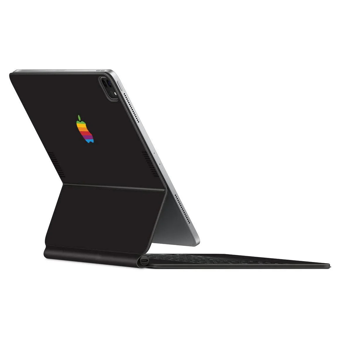 Magic Keyboard for iPad Retro Series Skins - Slickwraps