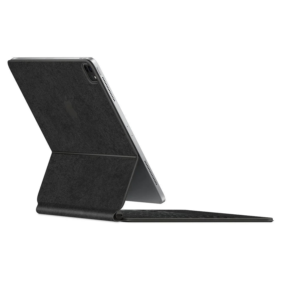 Magic Keyboard for iPad Stone Series Skins - Slickwraps