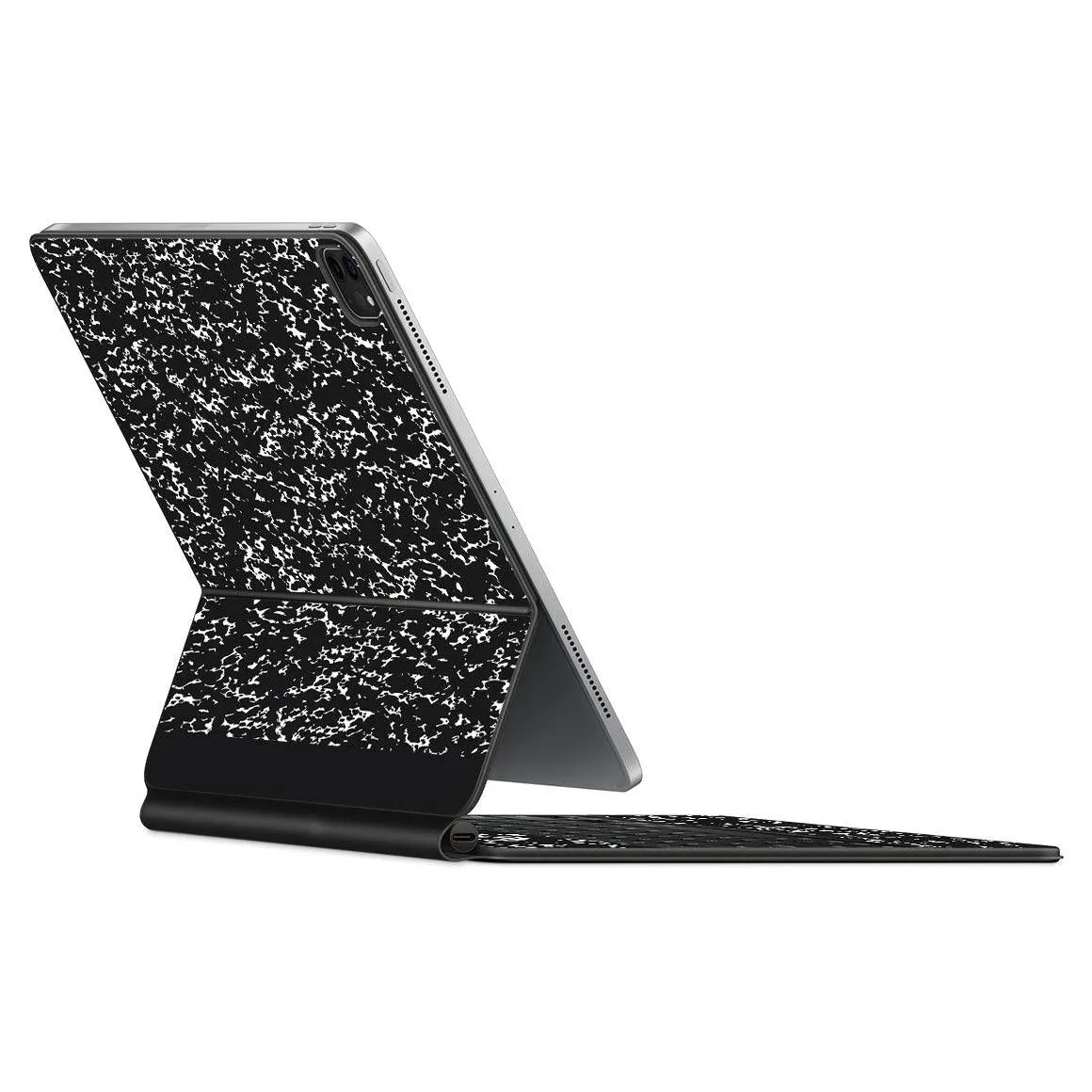 Magic Keyboard for iPad Study Series Skins - Slickwraps
