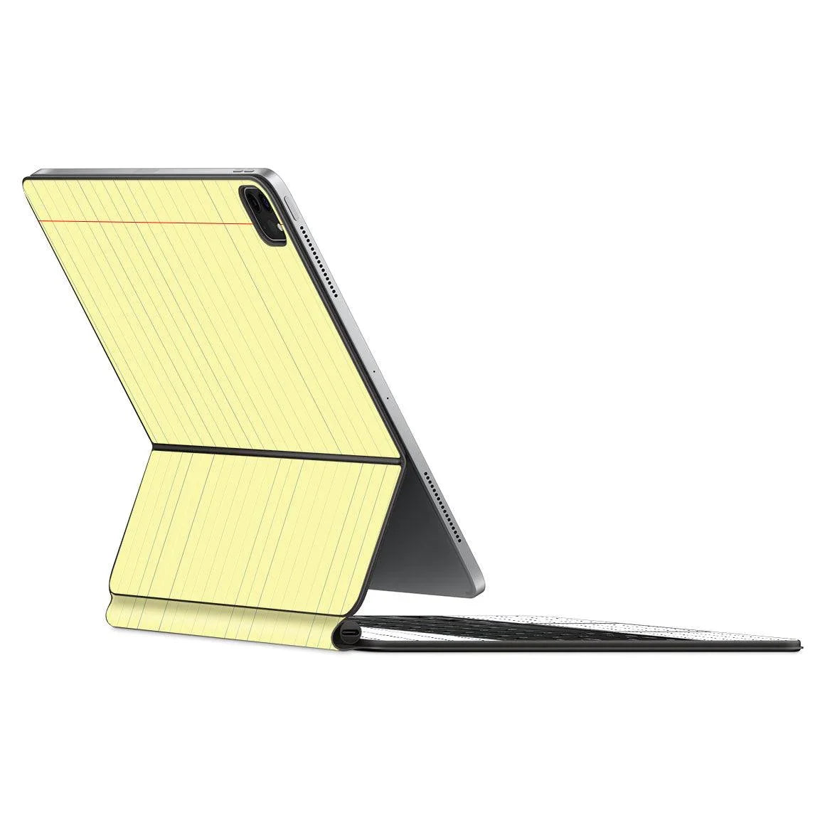 Magic Keyboard for iPad Study Series Skins - Slickwraps