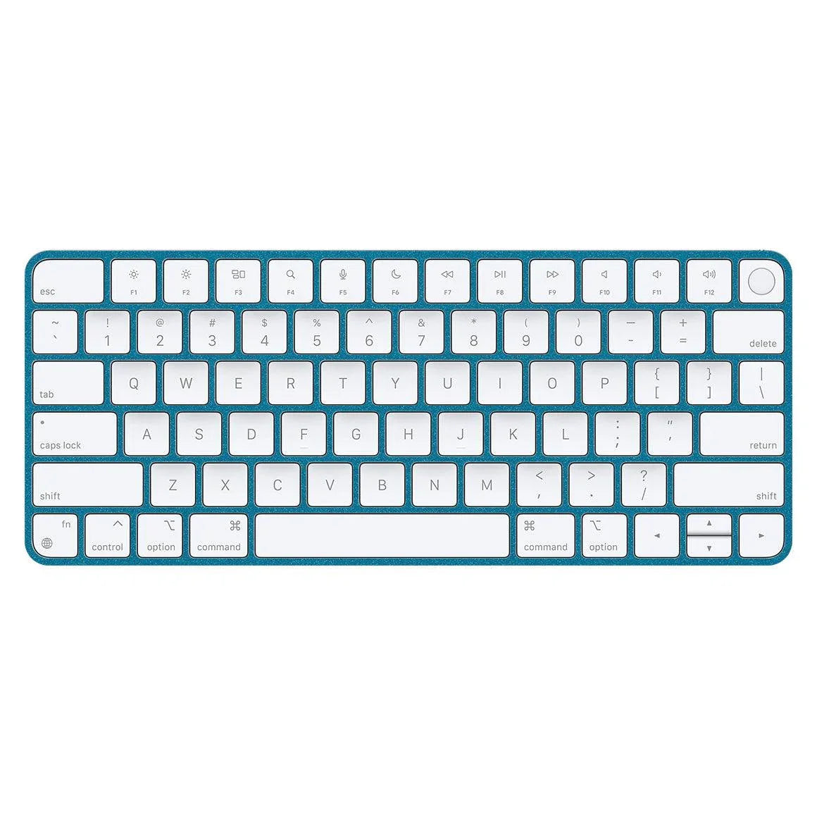 Magic Keyboard Glitz Series Skins - Slickwraps