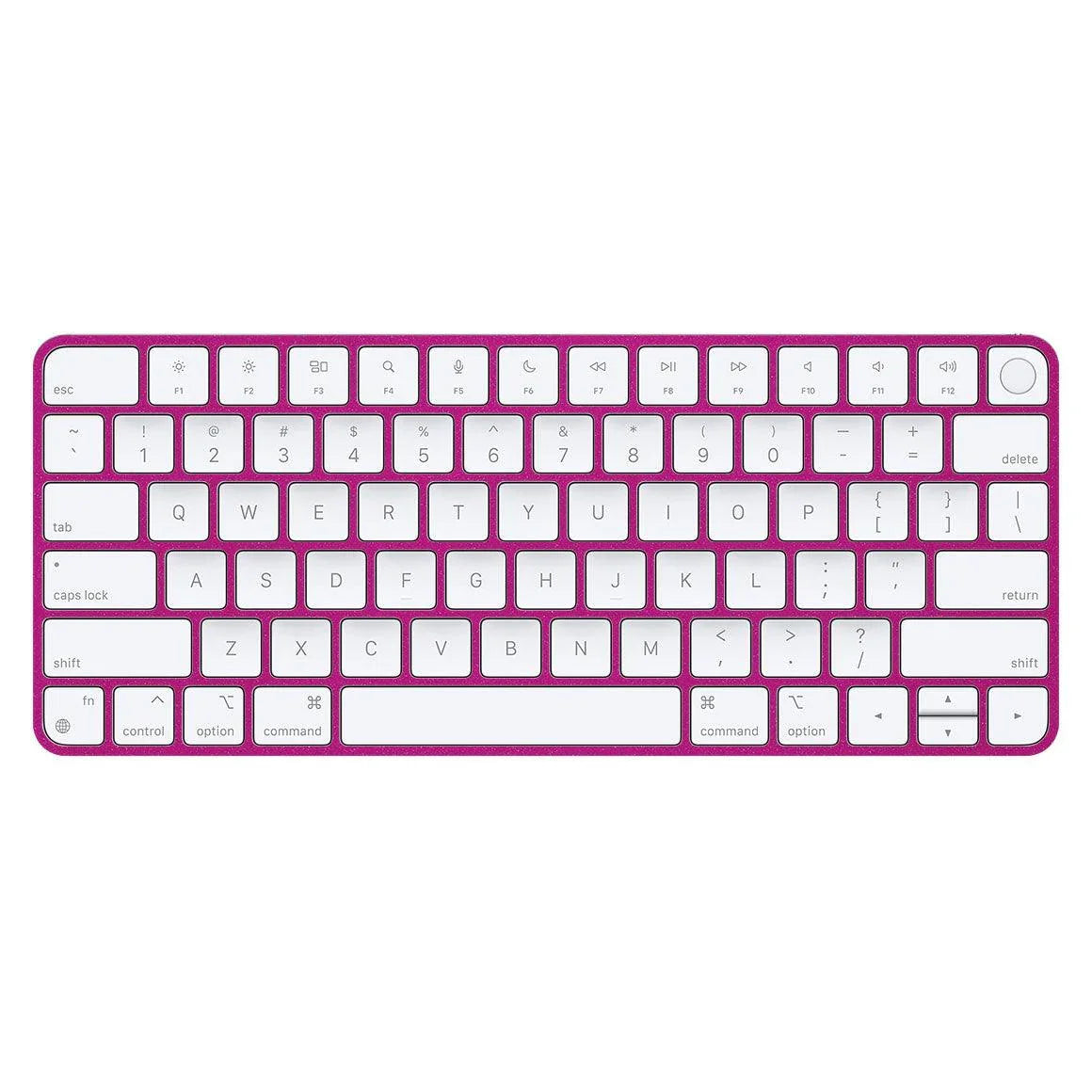 Magic Keyboard Glitz Series Skins - Slickwraps
