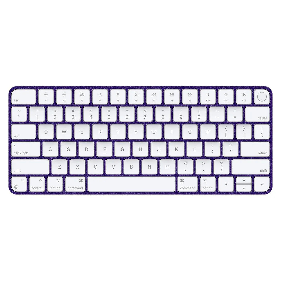 Magic Keyboard Glitz Series Skins - Slickwraps