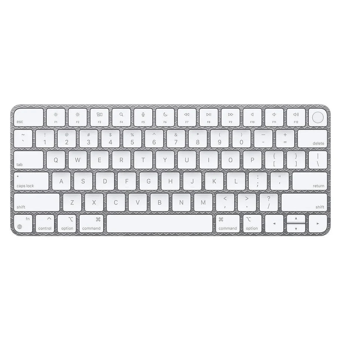 Magic Keyboard Honeycomb Series Skins - Slickwraps