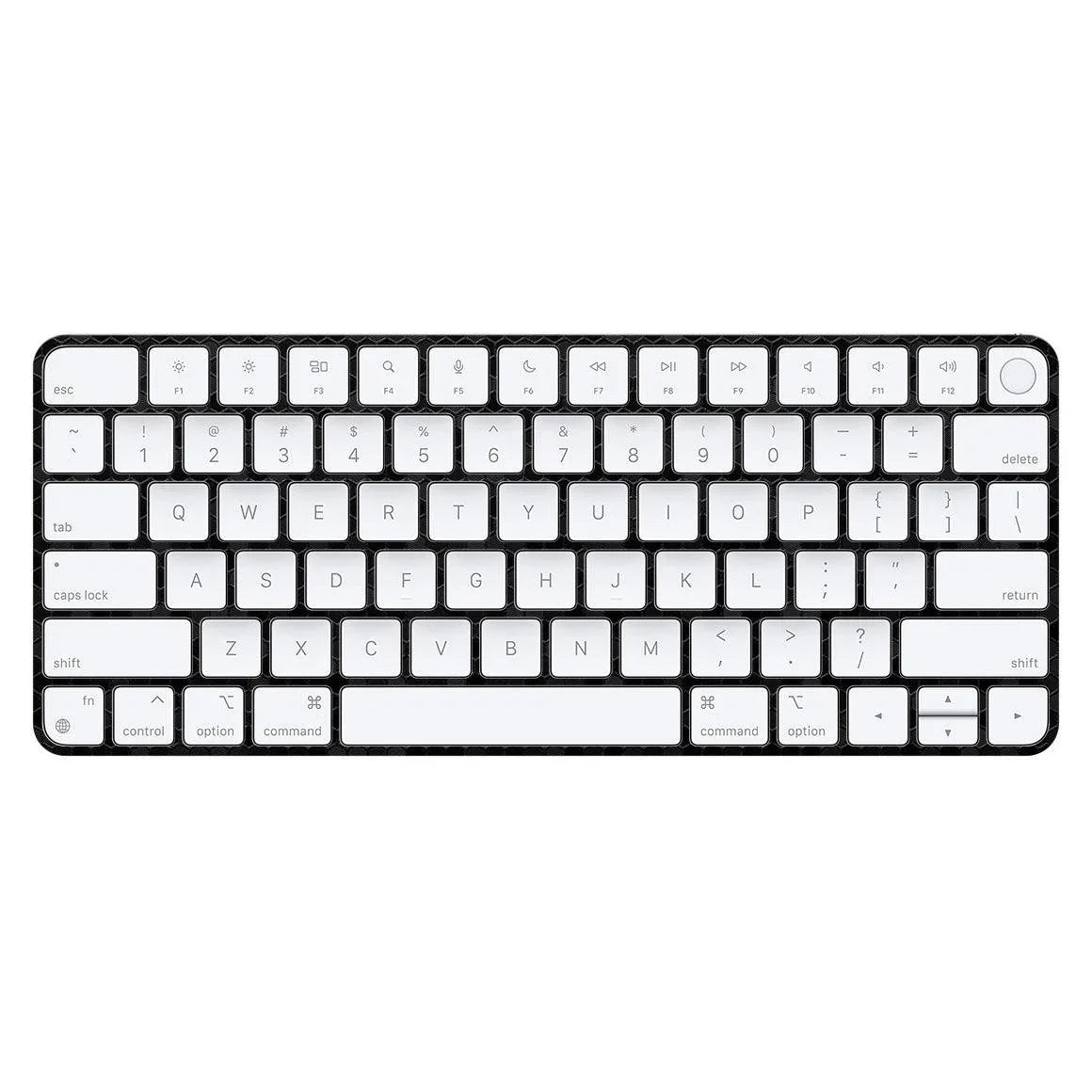 Magic Keyboard Honeycomb Series Skins - Slickwraps