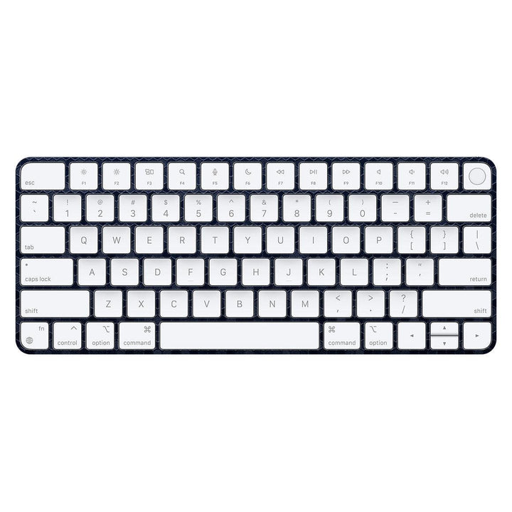 Magic Keyboard Honeycomb Series Skins - Slickwraps
