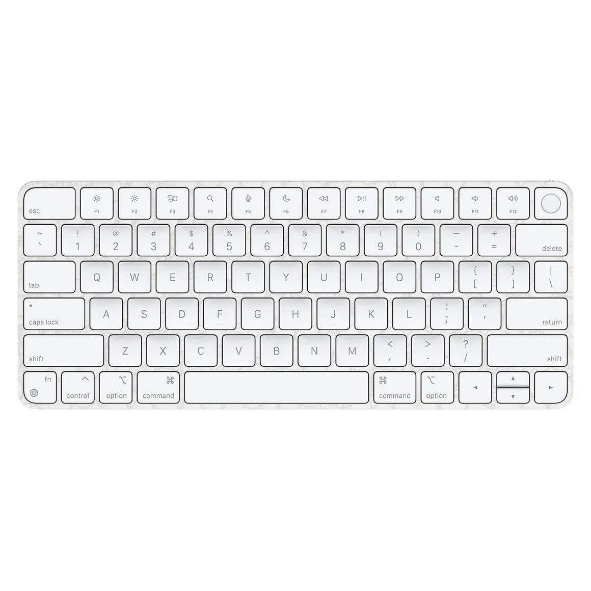 Magic Keyboard Leather Series Skins - Slickwraps