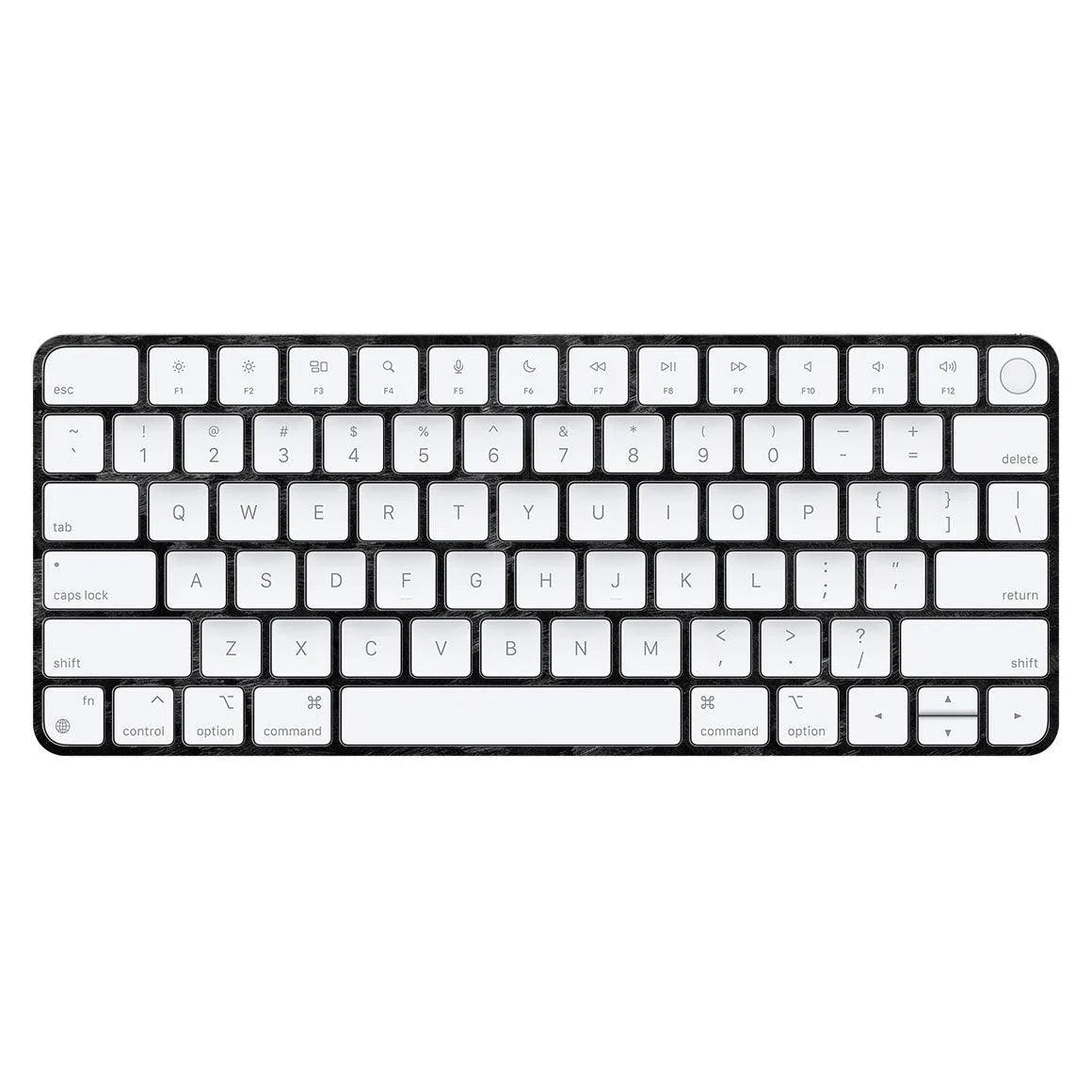 Magic Keyboard Limited Series Skins - Slickwraps