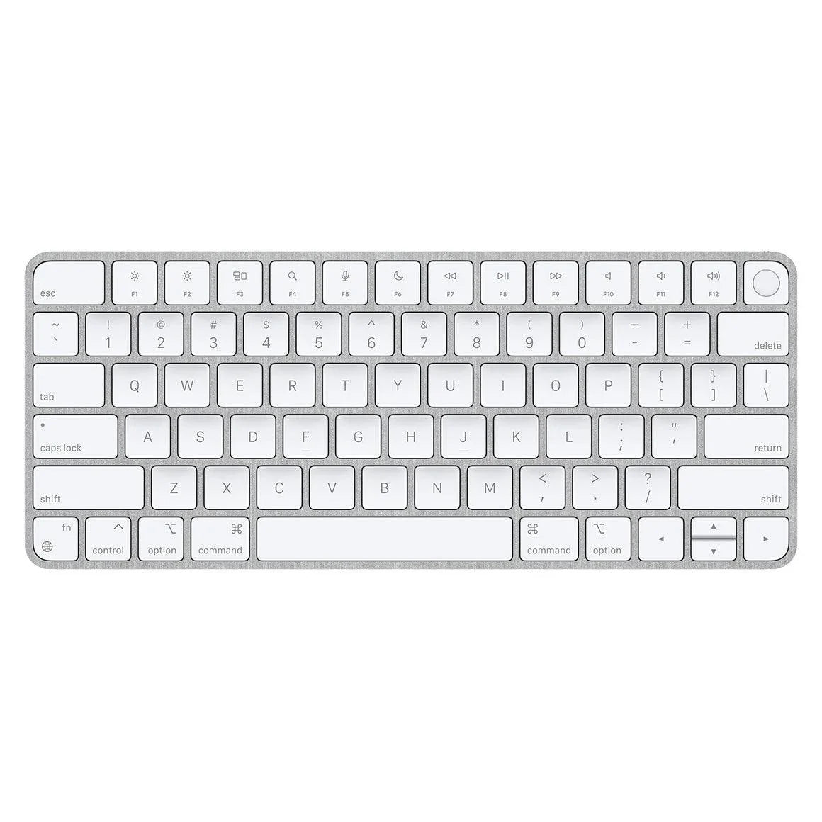 Magic Keyboard Metal Series Skins - Slickwraps