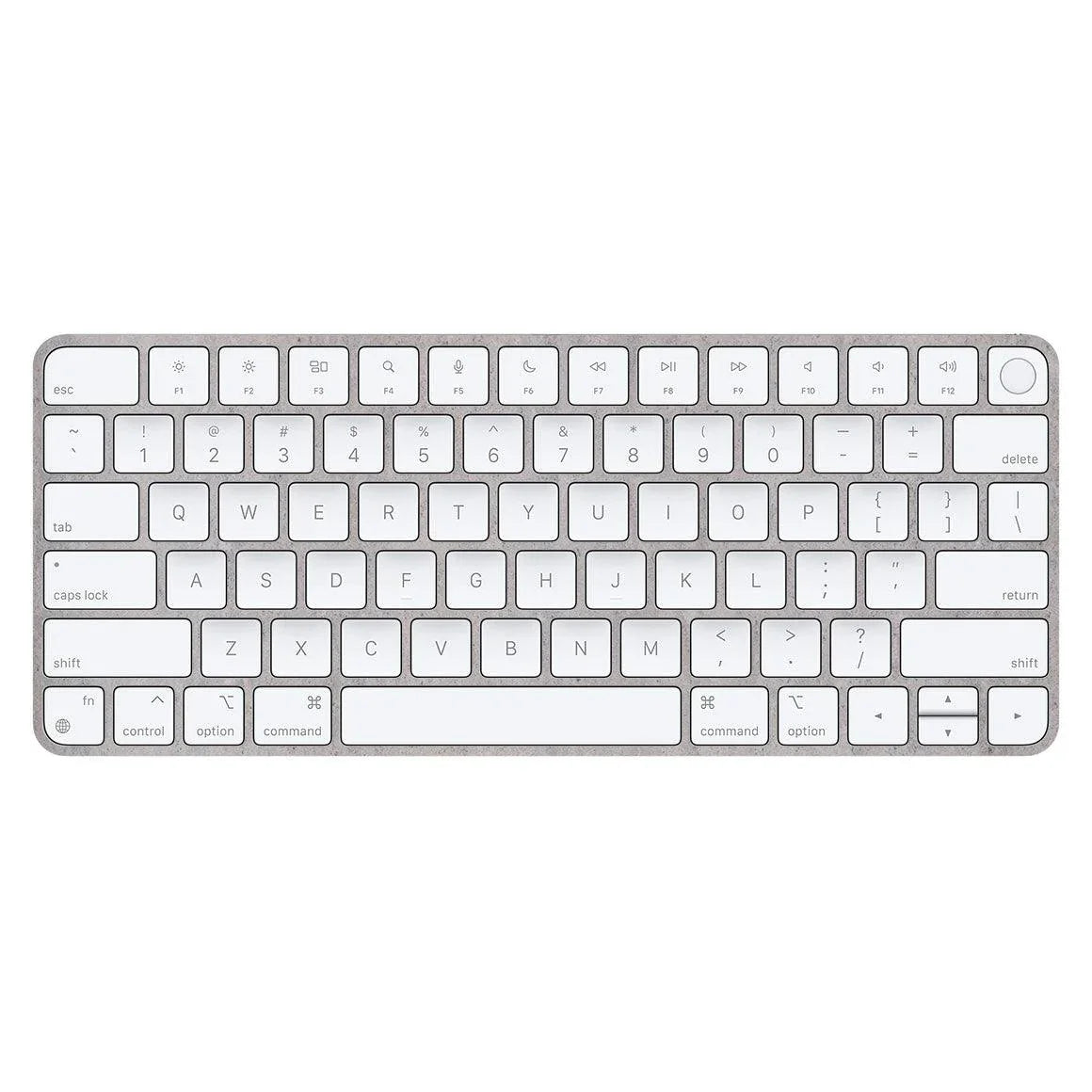 Magic Keyboard Stone Series Skins – Slickwraps