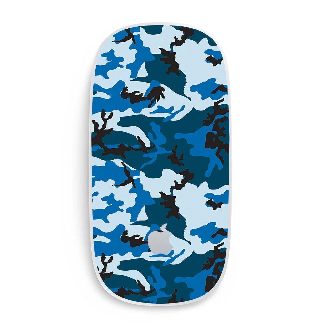Magic Mouse 2 Camo Series Skins - Slickwraps