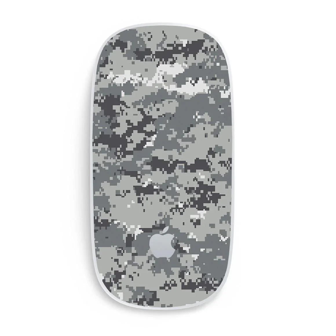Magic Mouse 2 Camo Series Skins - Slickwraps