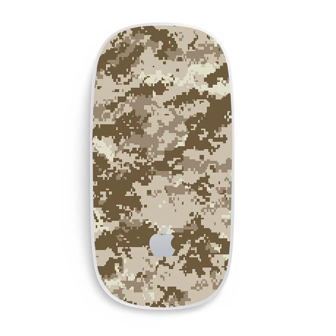 Magic Mouse 2 Camo Series Skins - Slickwraps