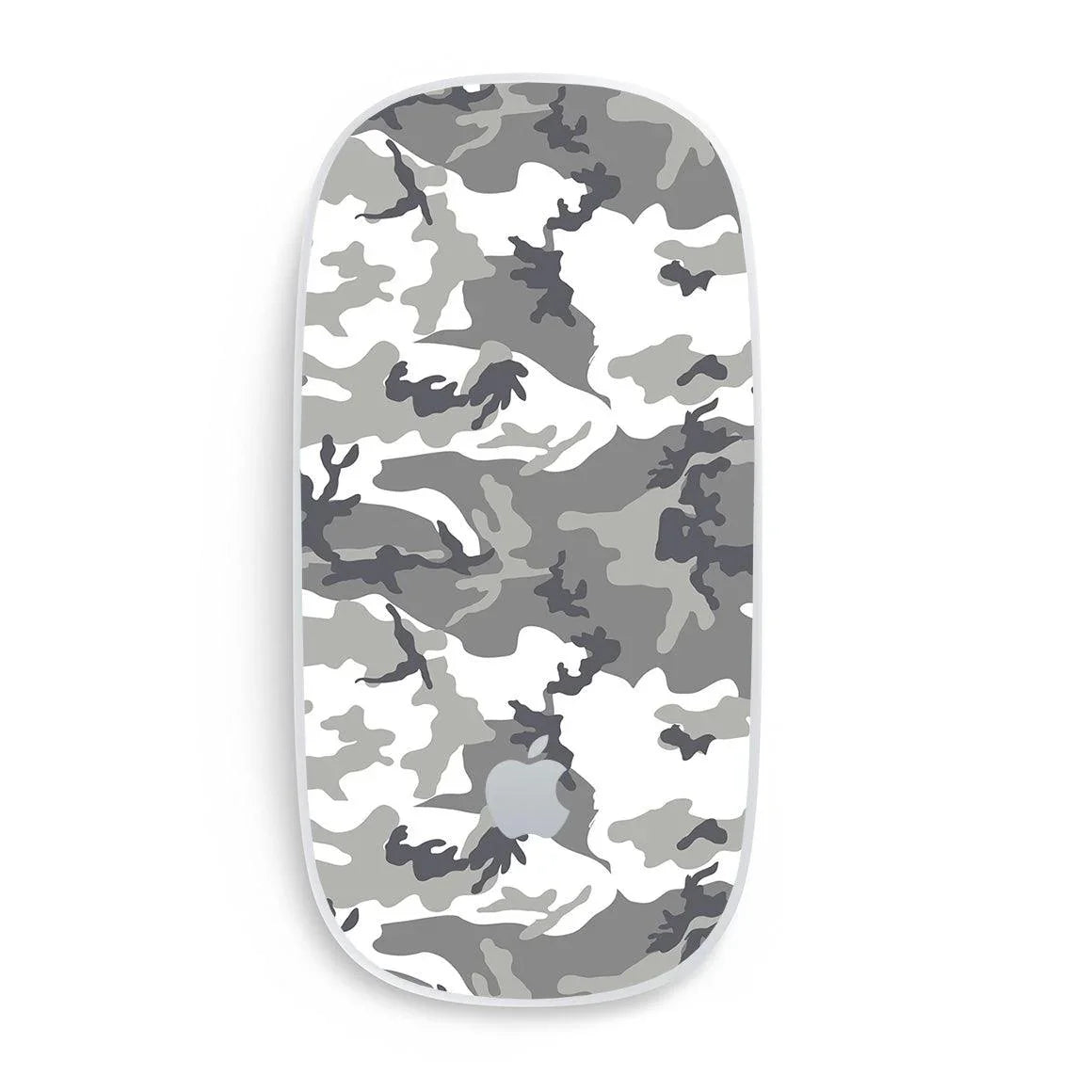 Magic Mouse 2 Camo Series Skins - Slickwraps