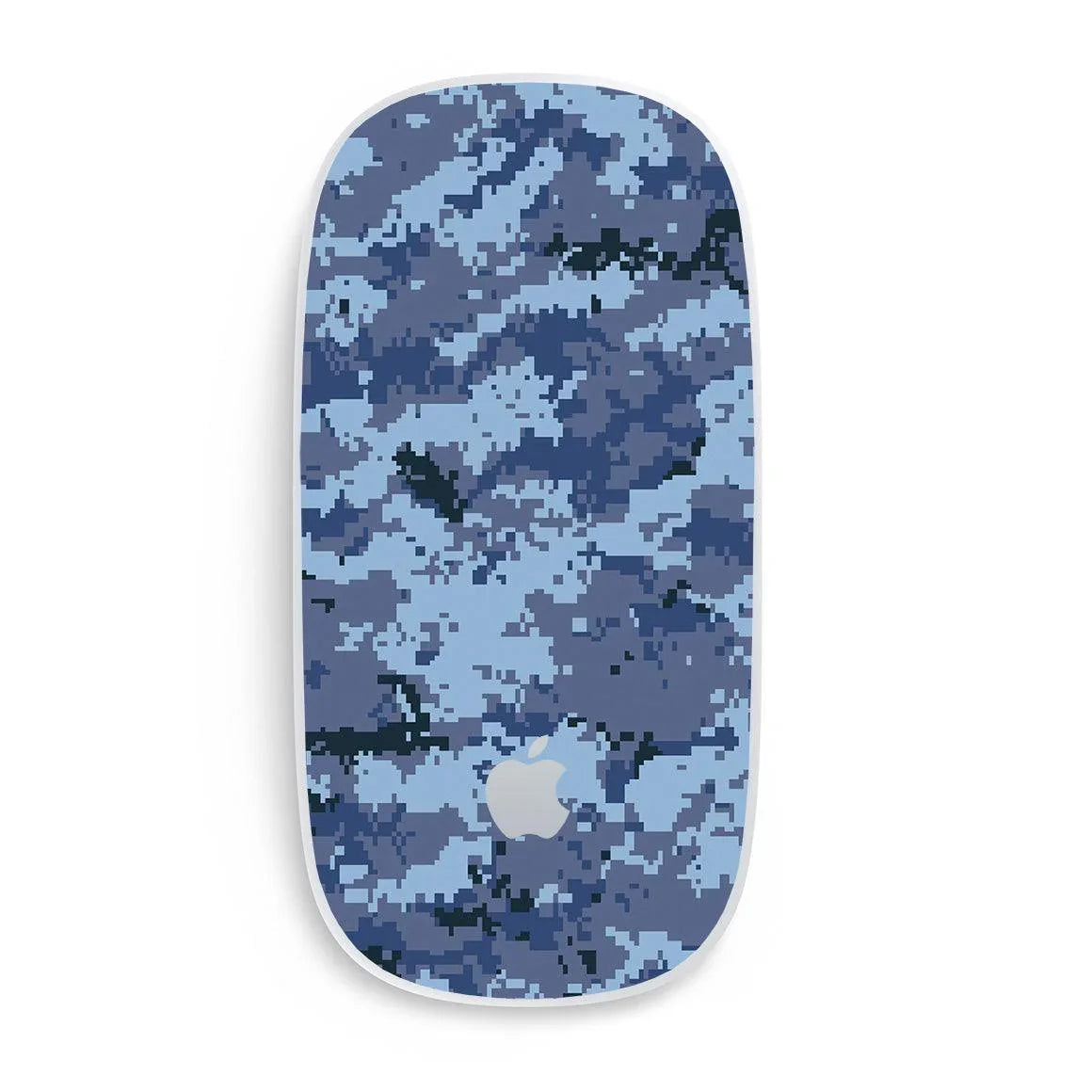 Magic Mouse 2 Camo Series Skins - Slickwraps