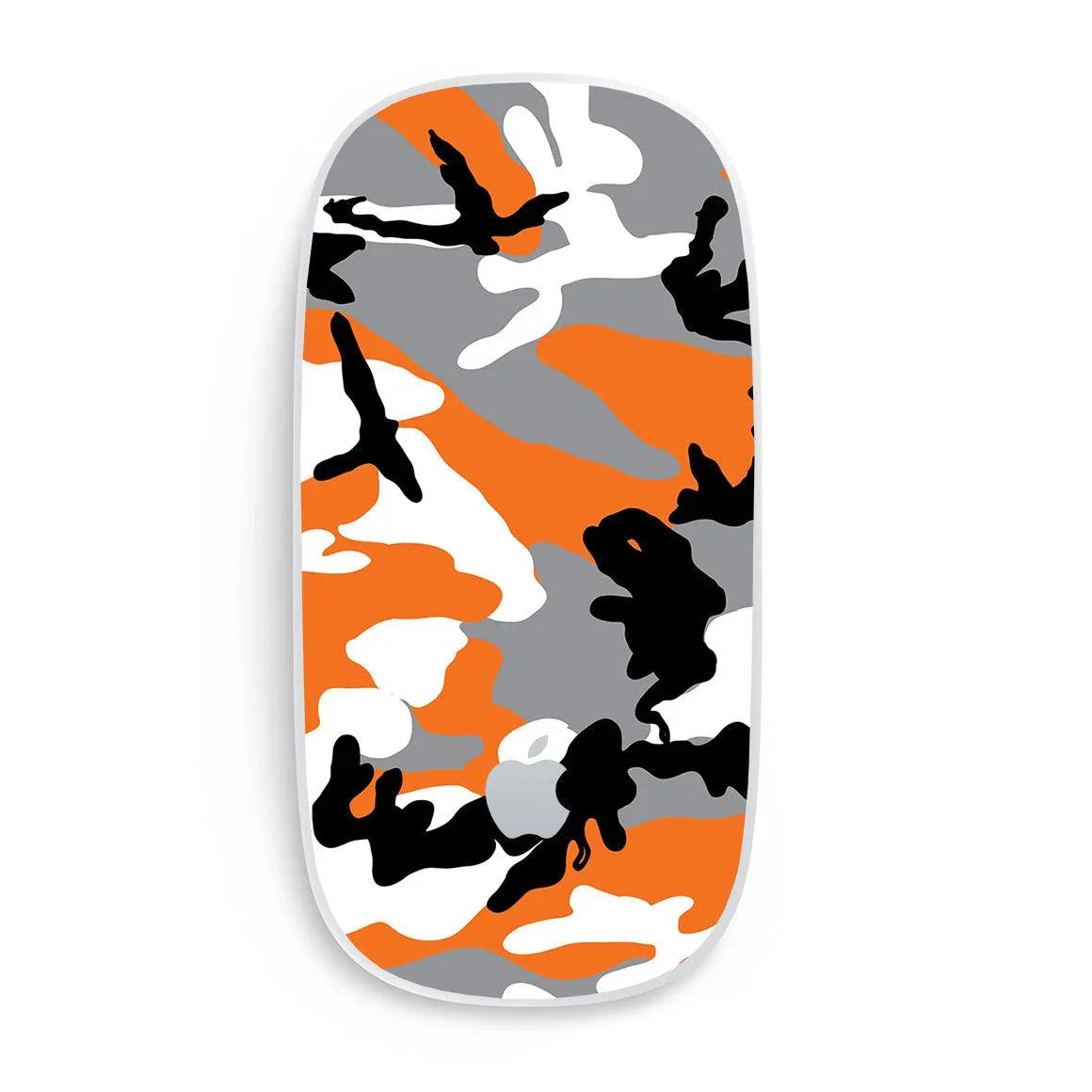 Magic Mouse 2 Camo Series Skins - Slickwraps