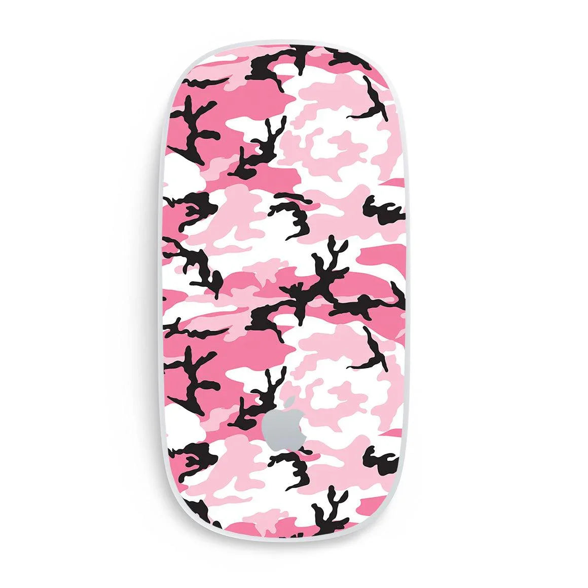 Magic Mouse 2 Camo Series Skins - Slickwraps
