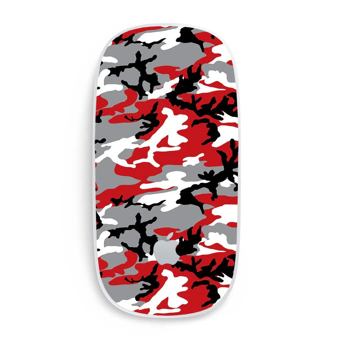 Magic Mouse 2 Camo Series Skins - Slickwraps