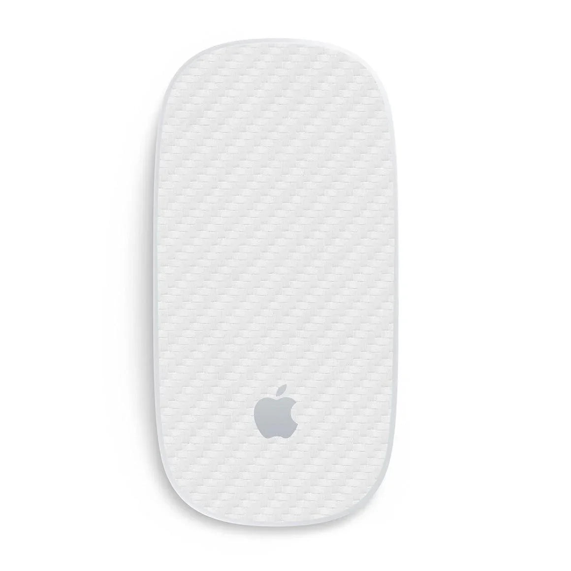 Magic Mouse 2 Carbon Series Skins - Slickwraps