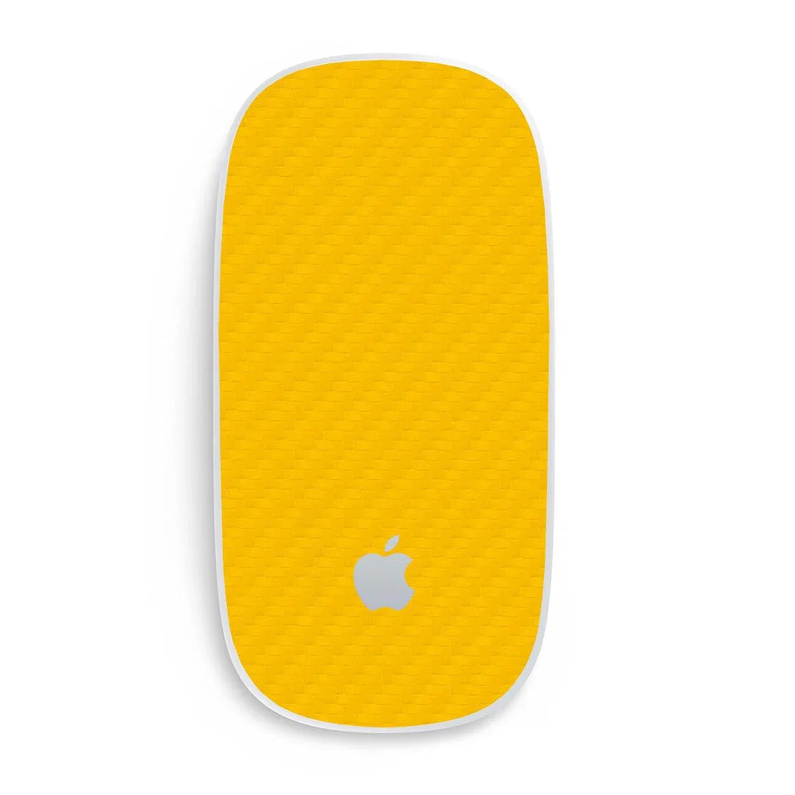 Magic Mouse 2 Carbon Series Skins - Slickwraps