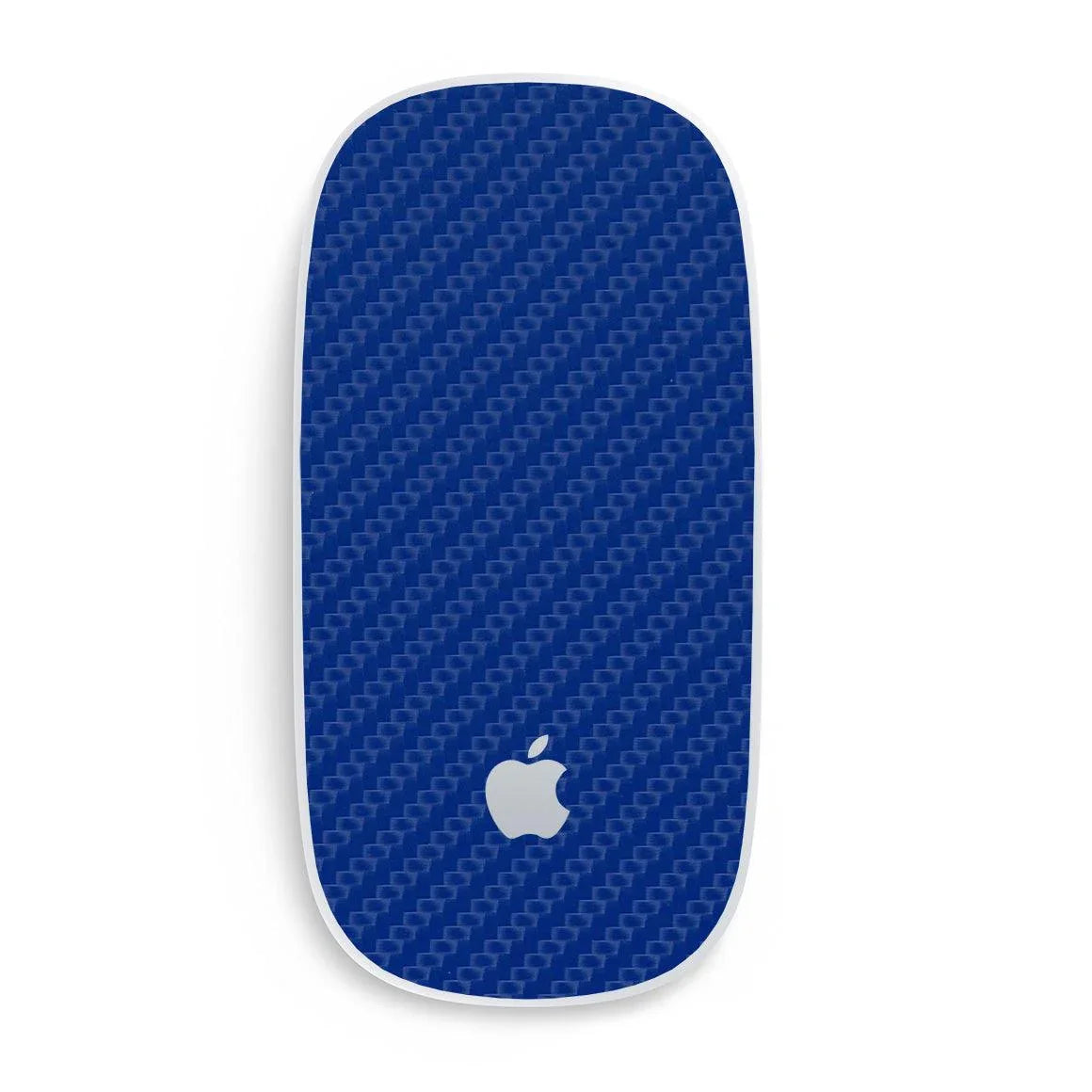 Magic Mouse 2 Carbon Series Skins - Slickwraps