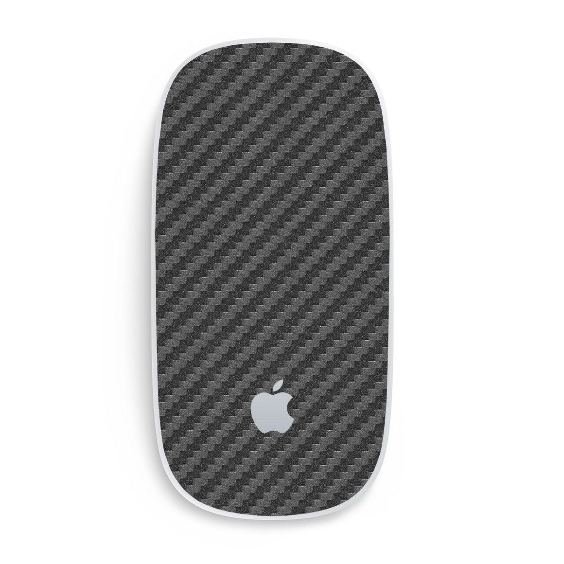 Magic Mouse 2 Carbon Series Skins - Slickwraps