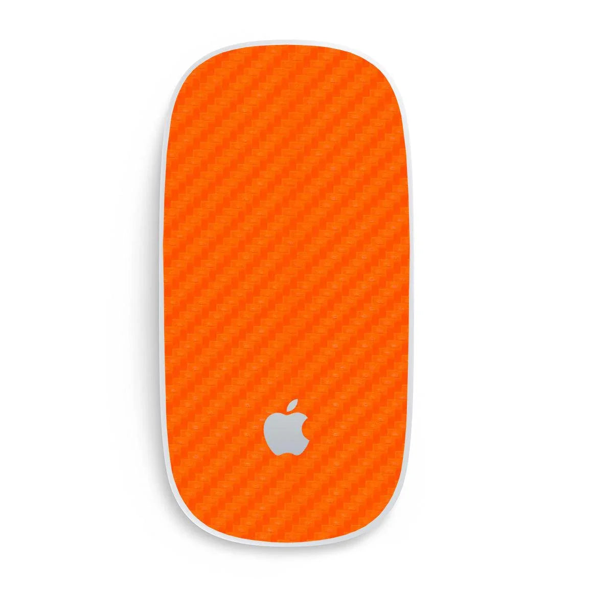 Magic Mouse 2 Carbon Series Skins - Slickwraps