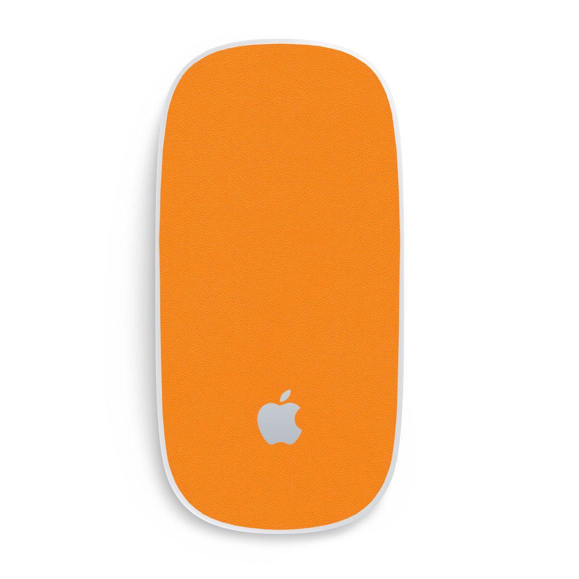Magic Mouse 2 Color Series Skins - Slickwraps
