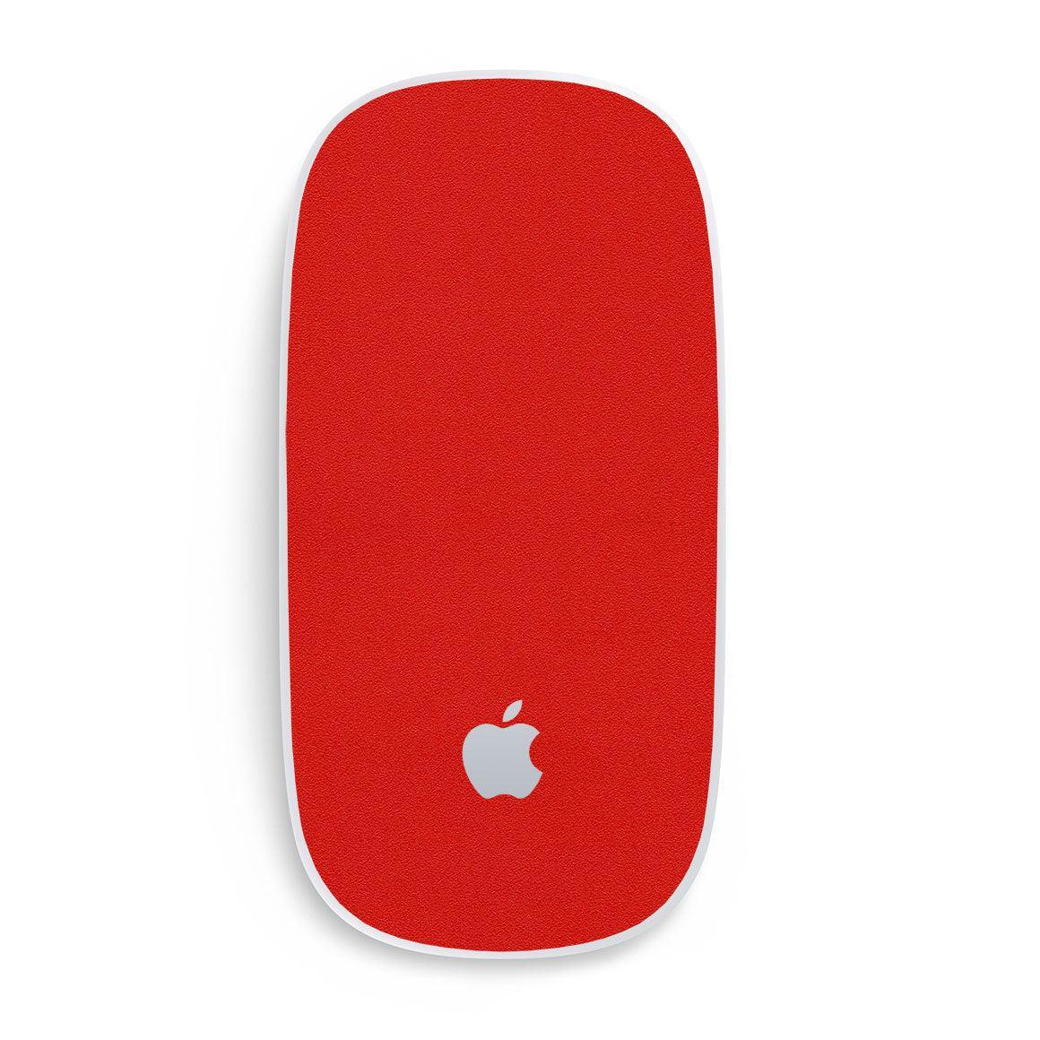 Magic Mouse 2 Color Series Skins - Slickwraps