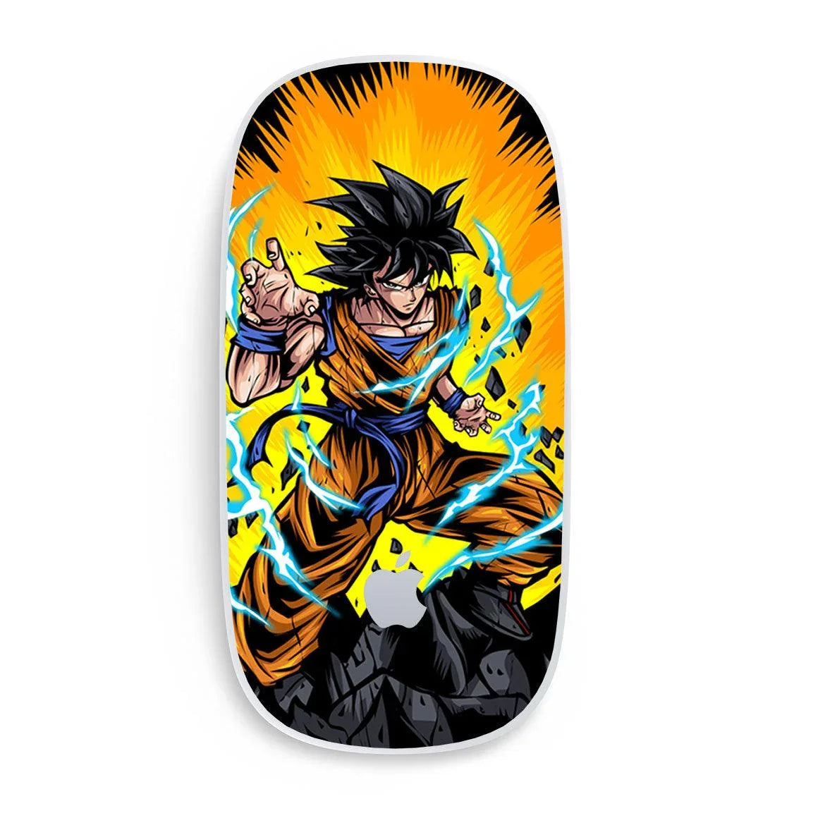 Magic Mouse 2 Designer Series Skins - Slickwraps