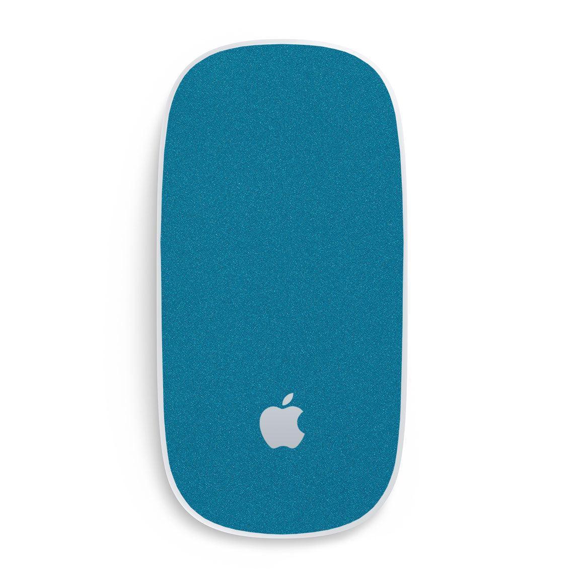 Magic Mouse 2 Glitz Series Skins - Slickwraps