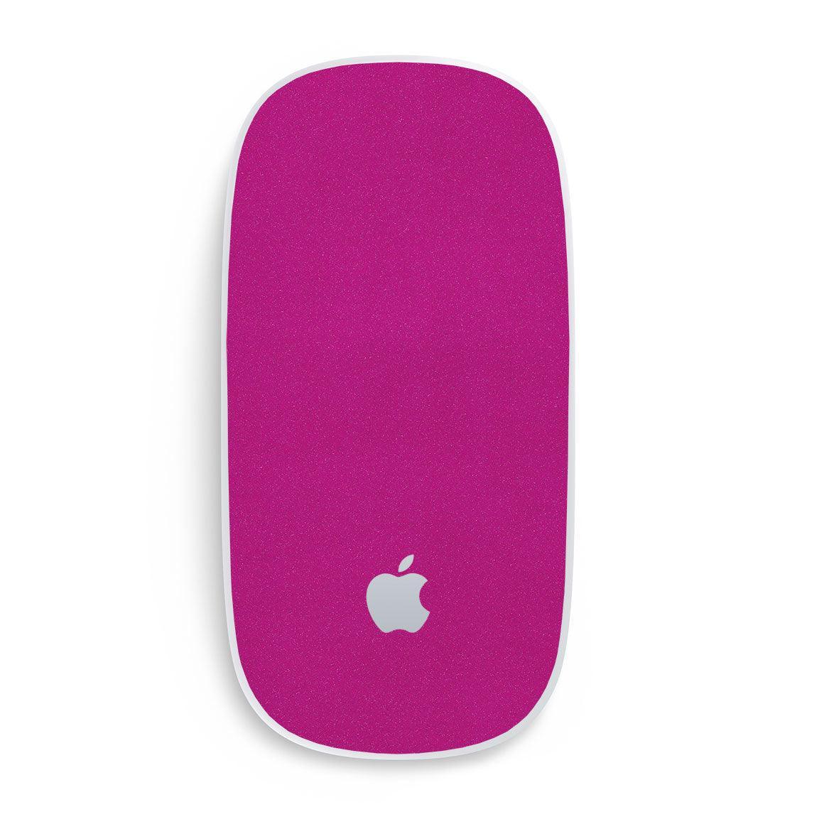Magic Mouse 2 Glitz Series Skins - Slickwraps