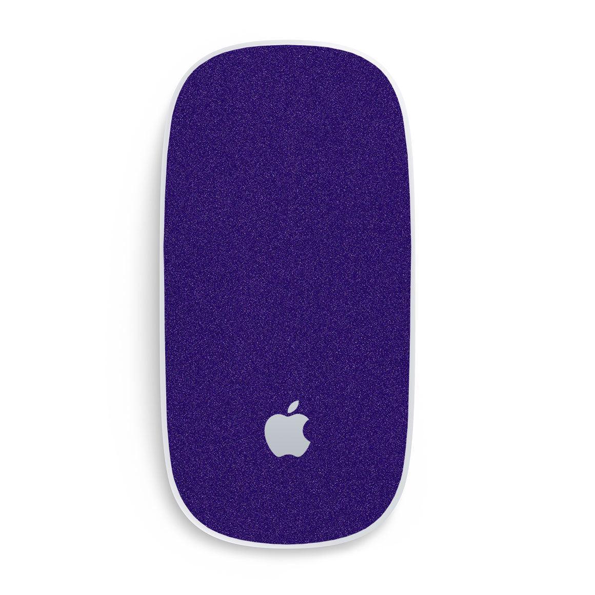 Magic Mouse 2 Glitz Series Skins - Slickwraps