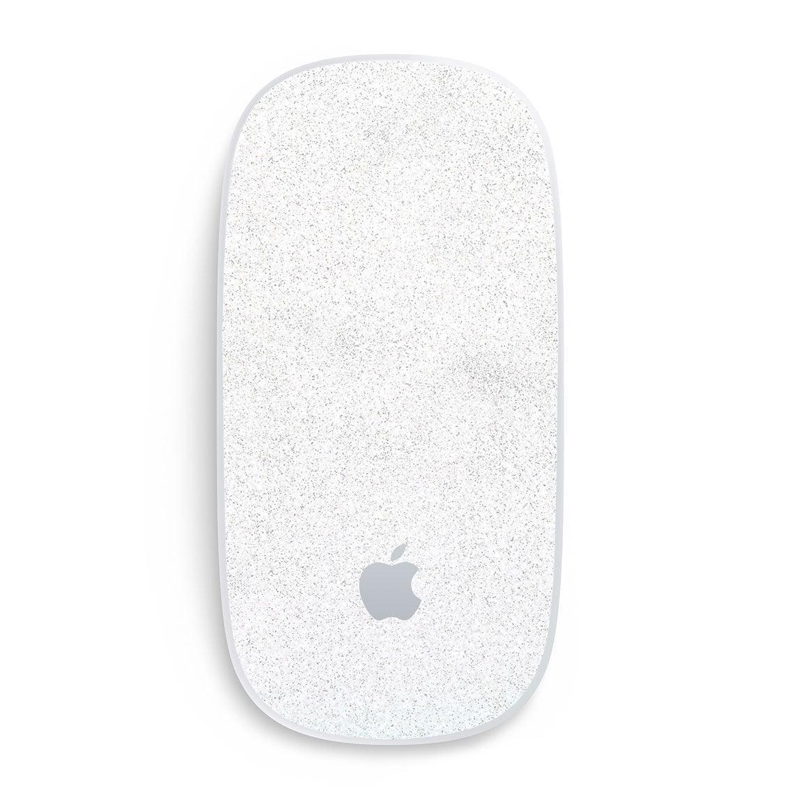 Magic Mouse 2 Glitz Series Skins - Slickwraps