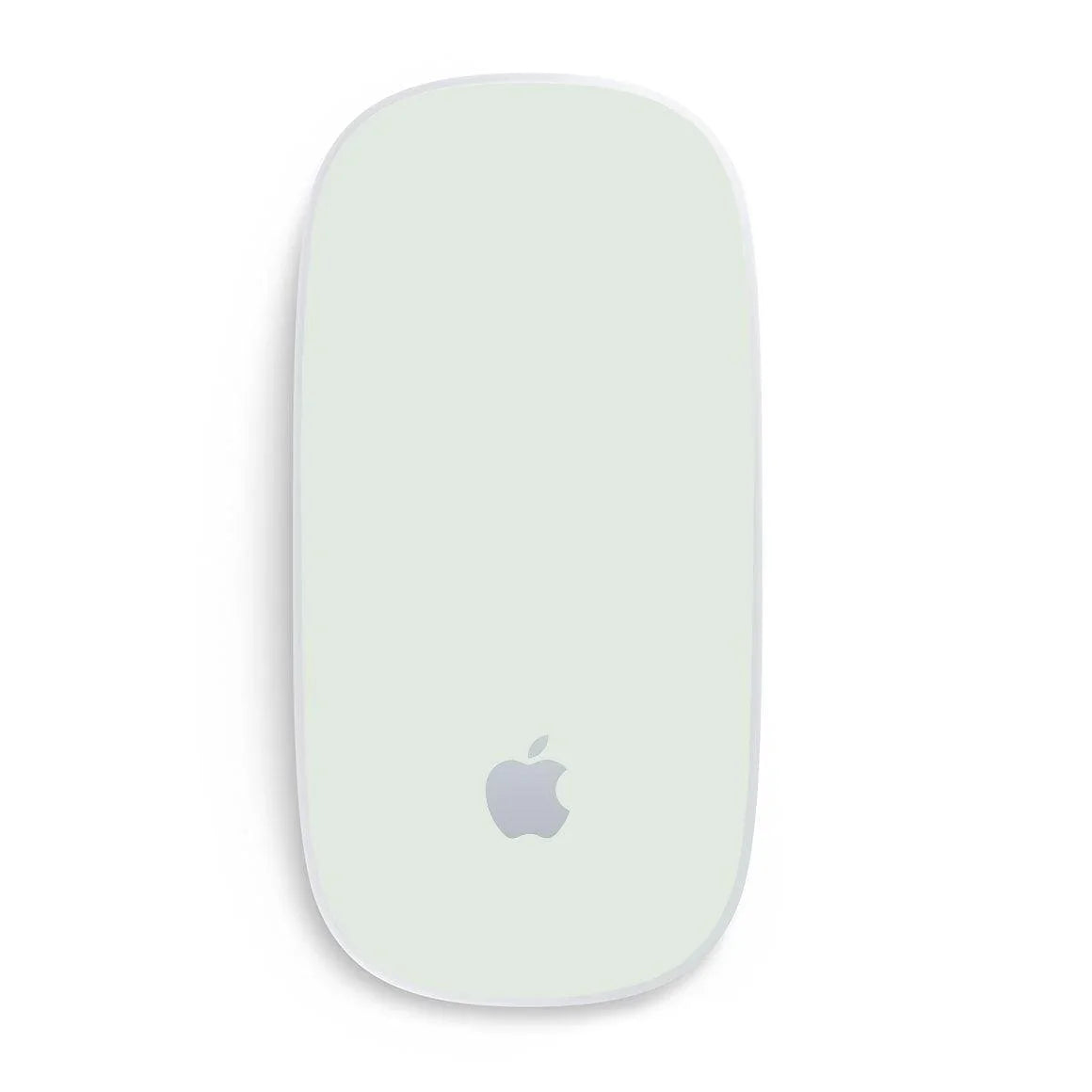 Magic Mouse 2 Green Glow Skin - Slickwraps