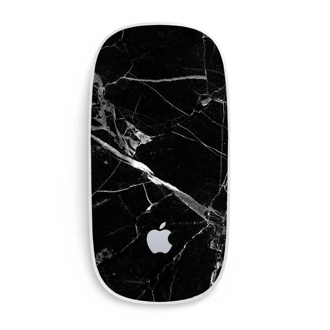 Magic Mouse 2 Marble Series Skins - Slickwraps
