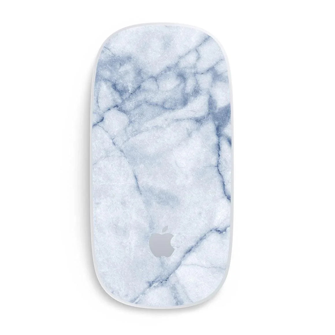 Magic Mouse 2 Marble Series Skins - Slickwraps