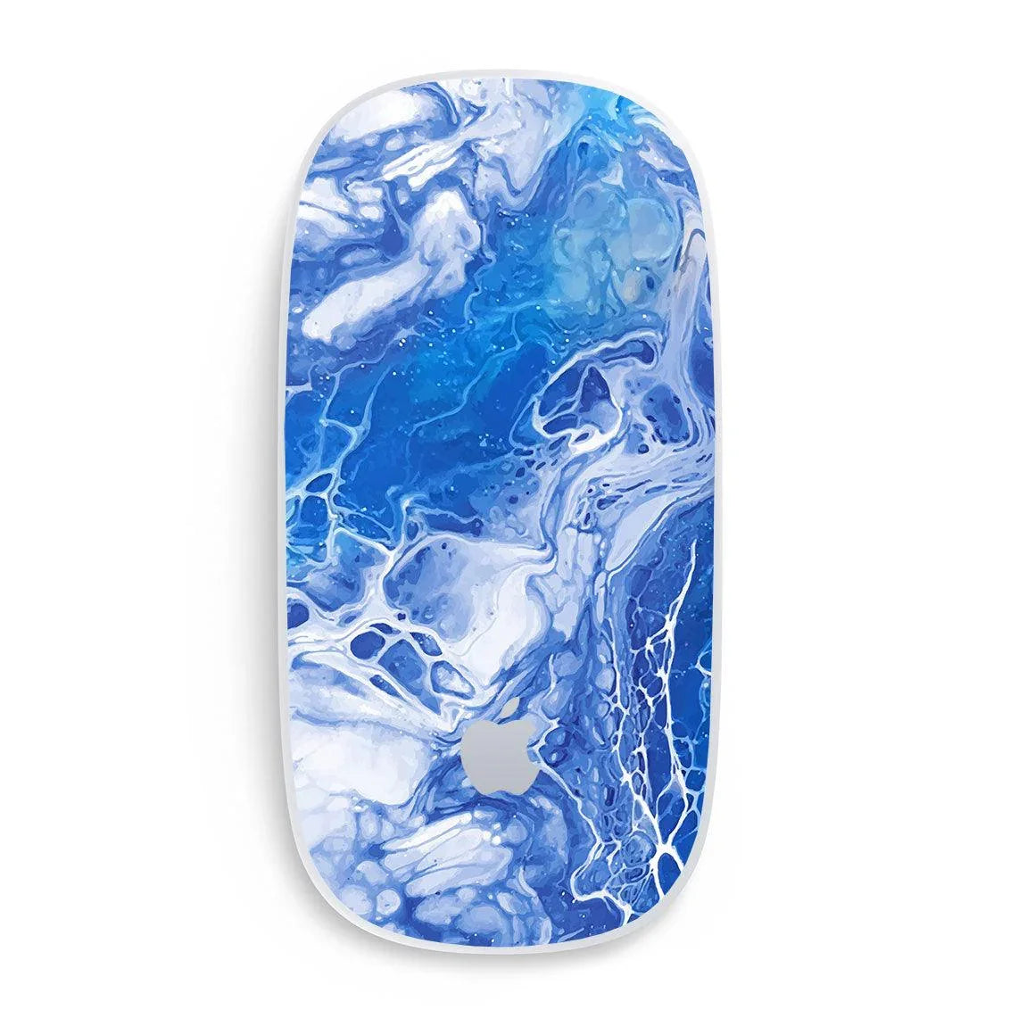 Magic Mouse 2 Oil Paint Series Skins - Slickwraps