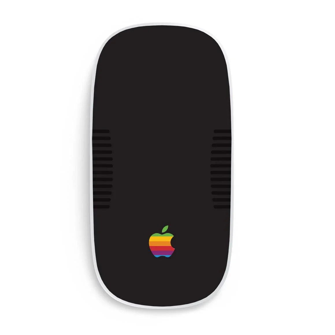 Magic Mouse 2 Retro Series Skins - Slickwraps