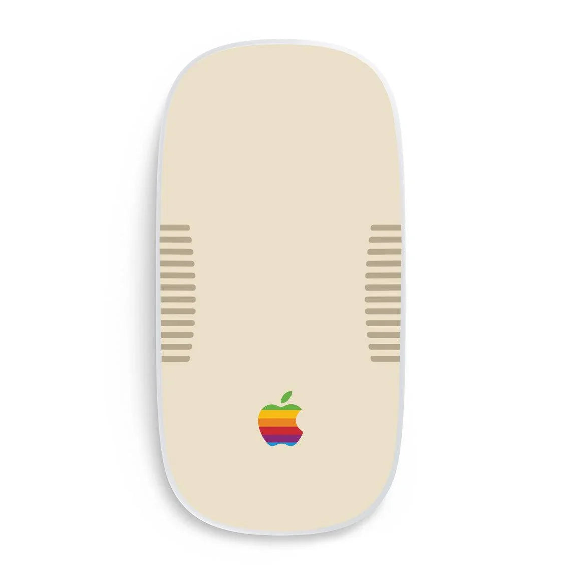 Magic Mouse 2 Retro Series Skins - Slickwraps