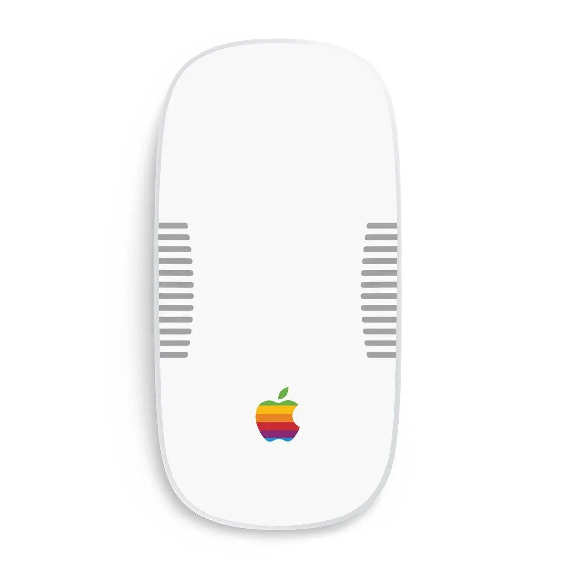 Magic Mouse 2 Retro Series Skins - Slickwraps