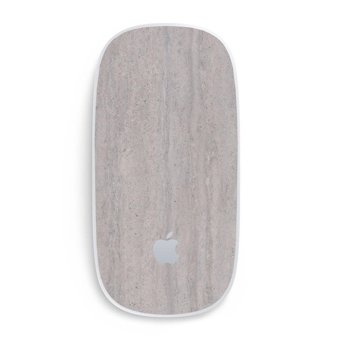 Magic Mouse 2 Stone Series Skins - Slickwraps